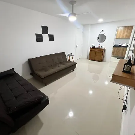 Residence Club Praia Dos Anjos Arraial do Cabo Exterior photo