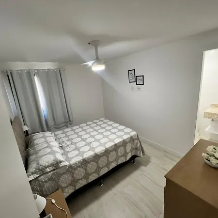 Residence Club Praia Dos Anjos Arraial do Cabo Exterior photo