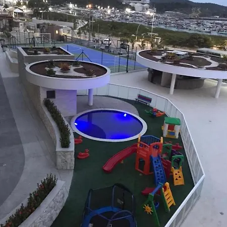 Residence Club Praia Dos Anjos Arraial do Cabo Exterior photo