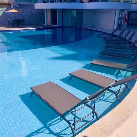 Residence Club Praia Dos Anjos Arraial do Cabo Exterior photo