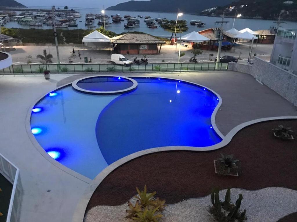 Club Dos Anjos 公寓 *